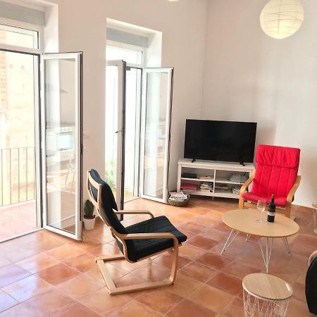 Ferienwohnung Im Zentrum Αλικάντε Εξωτερικό φωτογραφία