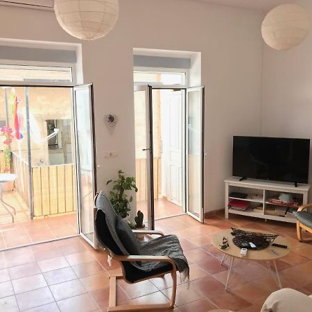 Ferienwohnung Im Zentrum Αλικάντε Εξωτερικό φωτογραφία