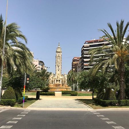 Ferienwohnung Im Zentrum Αλικάντε Εξωτερικό φωτογραφία