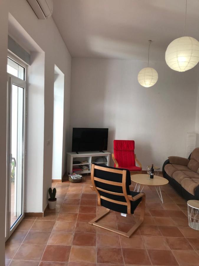 Ferienwohnung Im Zentrum Αλικάντε Εξωτερικό φωτογραφία