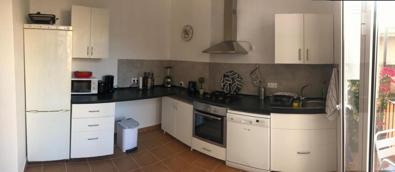 Ferienwohnung Im Zentrum Αλικάντε Εξωτερικό φωτογραφία