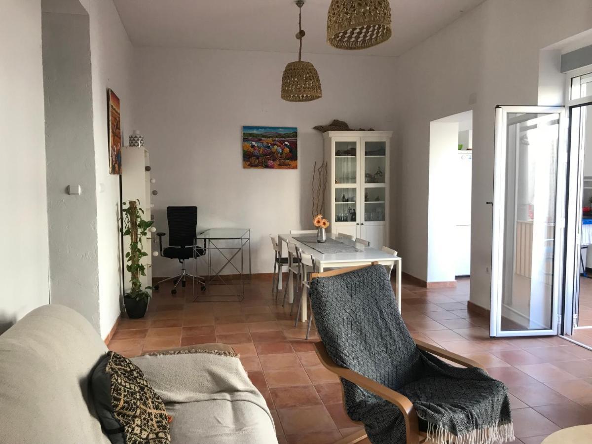 Ferienwohnung Im Zentrum Αλικάντε Εξωτερικό φωτογραφία