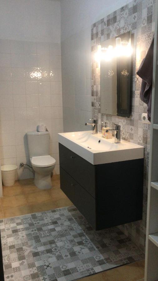 Ferienwohnung Im Zentrum Αλικάντε Εξωτερικό φωτογραφία