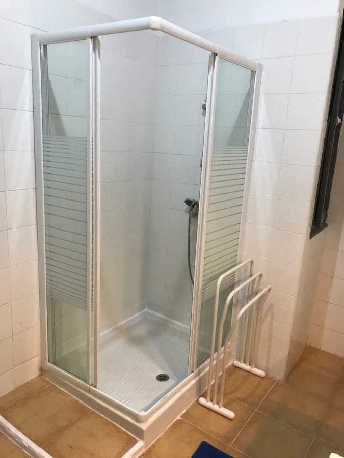 Ferienwohnung Im Zentrum Αλικάντε Εξωτερικό φωτογραφία