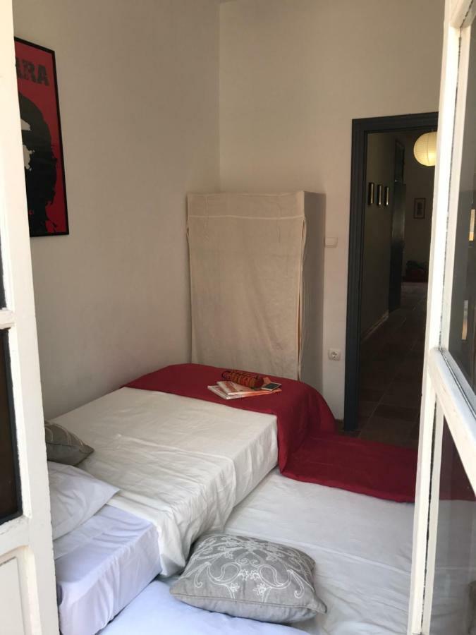 Ferienwohnung Im Zentrum Αλικάντε Εξωτερικό φωτογραφία