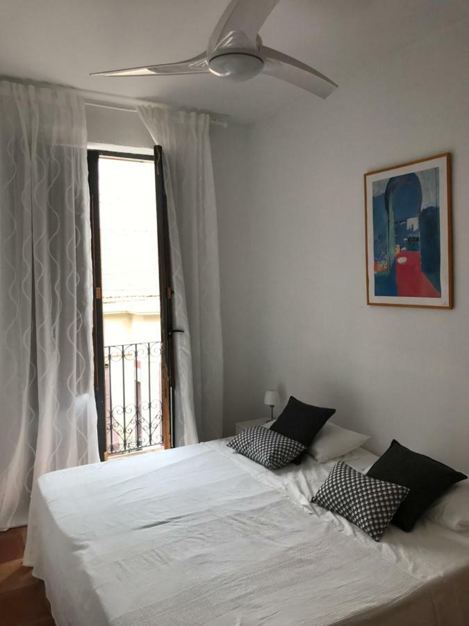 Ferienwohnung Im Zentrum Αλικάντε Εξωτερικό φωτογραφία