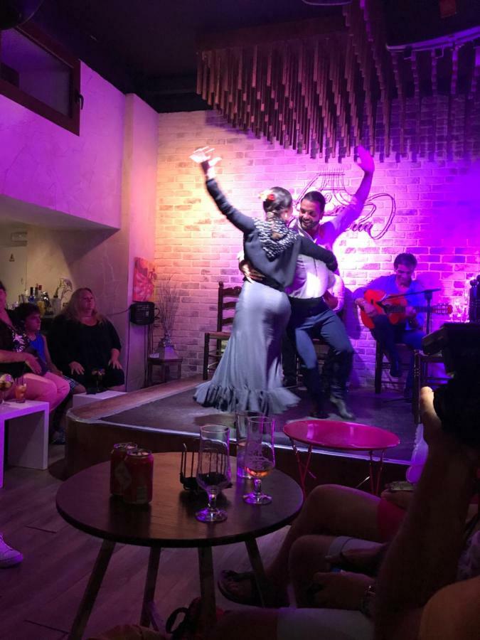 Ferienwohnung Im Zentrum Αλικάντε Εξωτερικό φωτογραφία