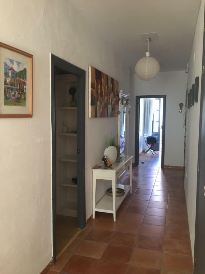 Ferienwohnung Im Zentrum Αλικάντε Εξωτερικό φωτογραφία