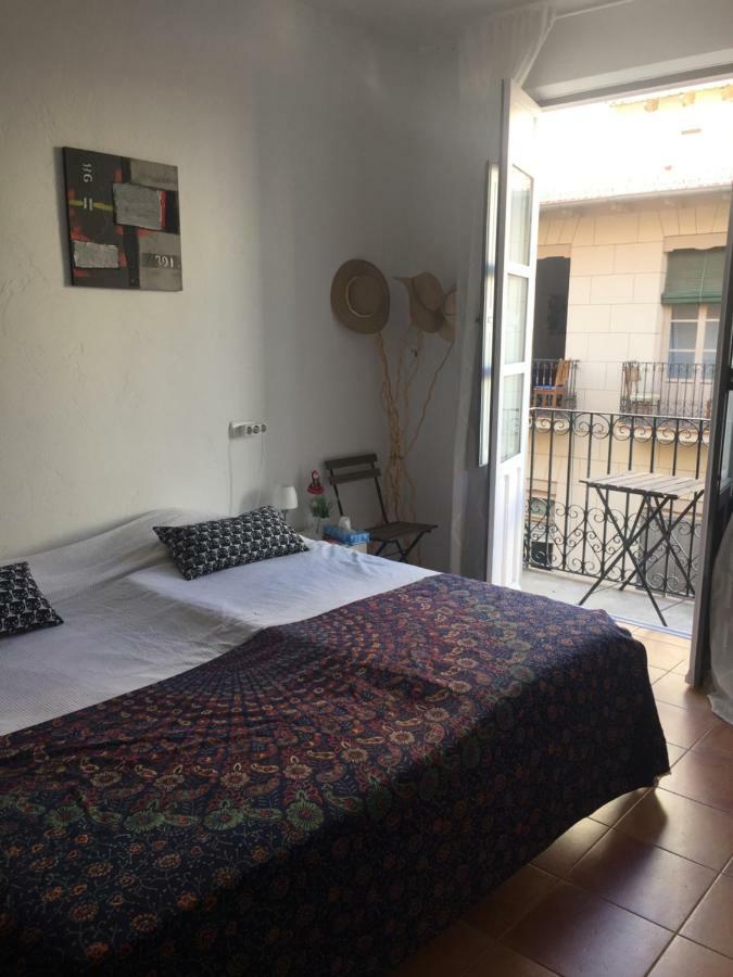Ferienwohnung Im Zentrum Αλικάντε Εξωτερικό φωτογραφία
